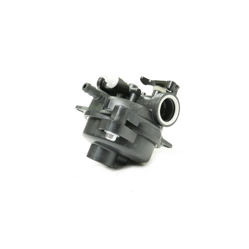 Carburador del motor de cortacésped Briggs and Stratton 591110