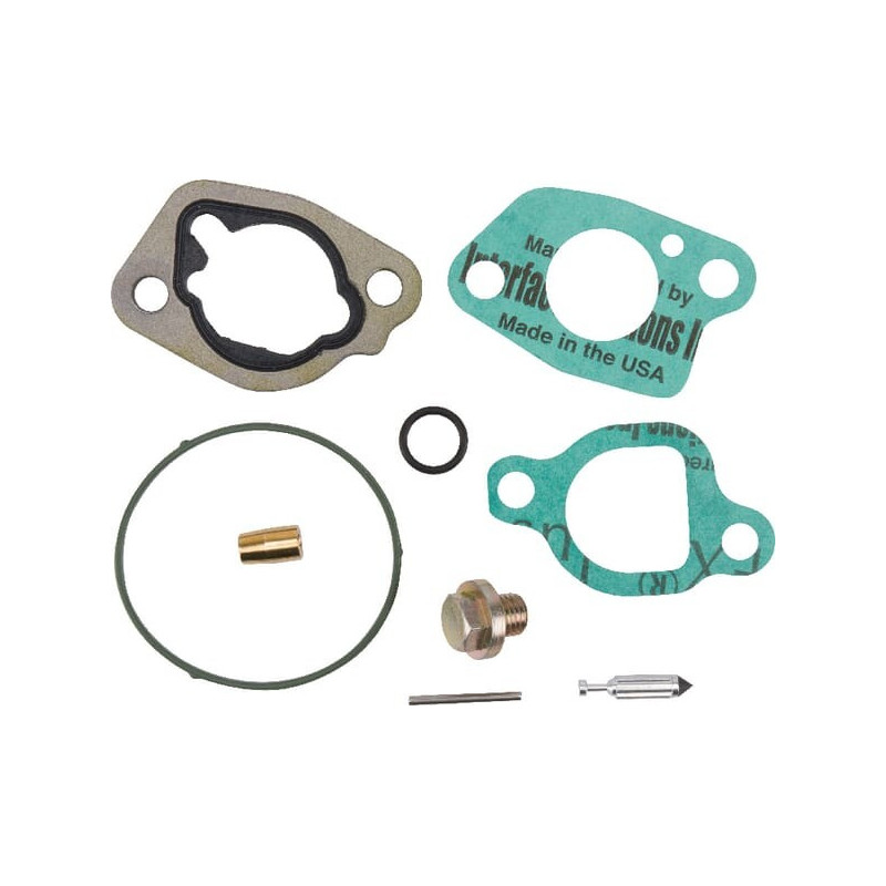 Kit De Reparo De Carburador Briggs And Stratton 592423