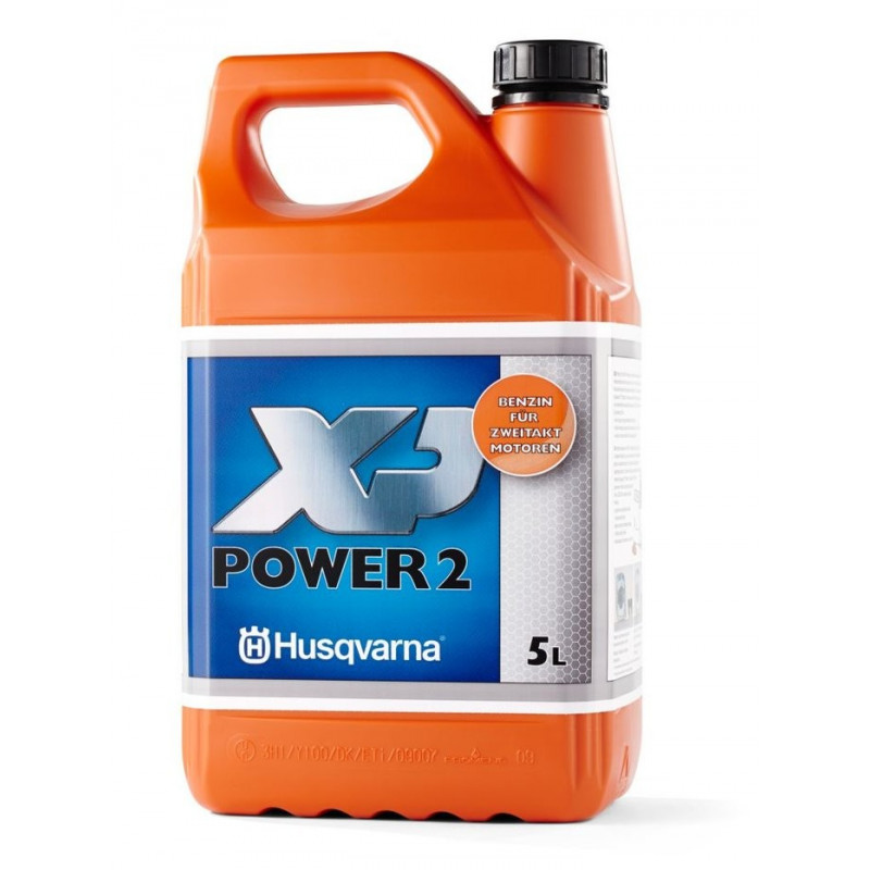 Carburant Xp Power 2 Temps Husqvarna Pas Cher Entretenir 0905