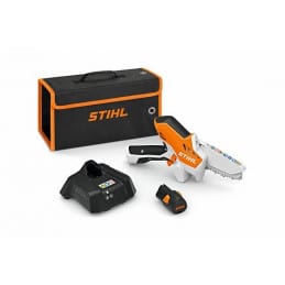 GTA26 STIHL garden saw - STIHL - Battery-powered chainsaw - Garden Affairs 