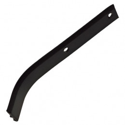 Cuchillo fresa Honda, Iseki, Kubota longitud 230 mm izquierda - JARDIN AFFAIRES - Cuchillo - Jardinaffaires 