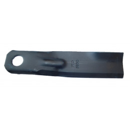 Gianni Ferrari straight ventilated knife 01.33.01.0051 - GIANNI FERRARI - Knife - Garden Business 