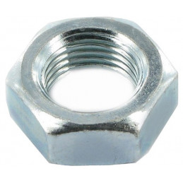 MTD blade bearing nut 712-0318, 7120318 - MTD - Blade bearing and accessory - Garden Affairs 