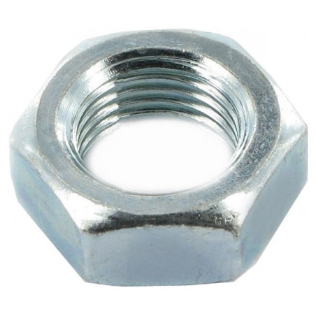 MTD blade bearing nut 712-0318, 7120318 - MTD - Blade bearing and accessory - Garden Affairs 