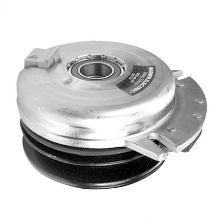 Electromagnetic blade clutch 160889, 532160889, MTD7171459, Warner 521735, 5217-35 - AYP HUSQVARNA - Blade bearing and ac