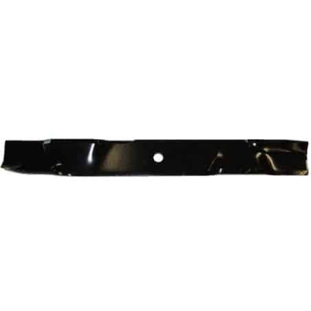 Mulching Hustler blade for lawn tractor, Mini Fastrak, 15/36, 927343CE, 794214 - HUSTLER - Lawn mower blade - Jardin Affai