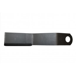 Blade for Del Morino DMK 90, 100, 110 cm rotary cutter - DMK543AD - DEL MORINO - Mower blade - Garden Business 