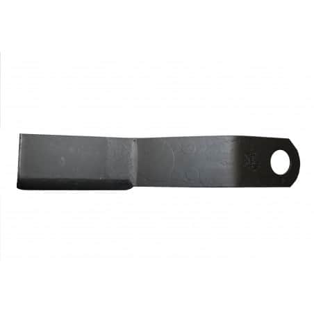 Blade for Del Morino DMK 90, 100, 110 cm rotary cutter - DMK543AD - DEL MORINO - Mower blade - Garden Business 