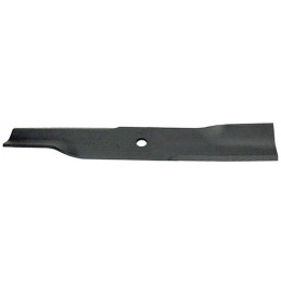 Hustler ventilated mower blade 795757 Fastrak, 18/48, 928520CE, 20/48SD, 930131CE, 22/48, 930107CE, 930123CE, 795757 - HUSTLER