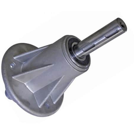 Rodamiento de cuchillas para tractor cortacésped Castelgarden, GGP , Stiga, Honda 82207200/0, 822072000 - JARDIN AFFAIRES - Roda