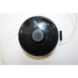 Semi-automatic nylon head for Maruyama 224474 edge trimmer - MARUYAMA - Brushcutter head - Garden Business 