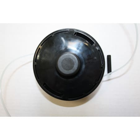 Semi-automatic nylon head for Maruyama 224474 edge trimmer - MARUYAMA - Brushcutter head - Garden Business 