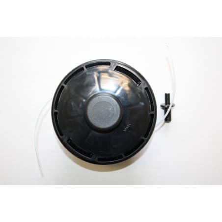 Semi-automatic nylon head for Maruyama, Nauder, MTD , 227409 brush cutter - MARUYAMA - Brush cutter head - Jardin Affa