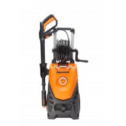 Yard Force EW U15 440L/h high pressure cleaner - Pressure - 150 Bar - Yard Force - High pressure cleaner - Jardin Affair