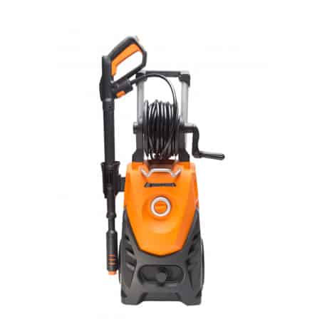 Yard Force EW U15 440L/h high pressure cleaner - Pressure - 150 Bar - Yard Force - High pressure cleaner - Jardin Affair