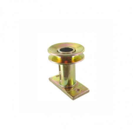 MTD BLADE HUB 22 MM, 68705229, 687-05229 - MTD - Blade bearing and accessory - Garden Business 