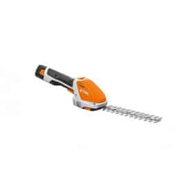 Tagliasiepi a batteria HSA26 PACK STIHL