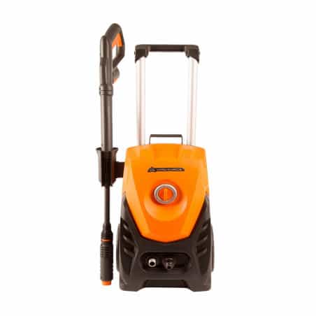 Yard Force EWU13A Compact High Pressure Cleaner 130 bar - Yard Force - High pressure cleaner - Garden Business 