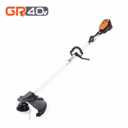 Yard Force LT G33 30cm battery-powered brush cutter - 40V - Yard Force - Battery-powered brush cutter - Garden Business 