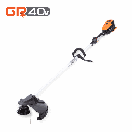 Yard Force LT G33 30cm battery-powered brush cutter - 40V - Yard Force - Battery-powered brush cutter - Garden Business 