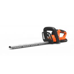 20V Battery Hedge Trimmer - Yard Force LHC45