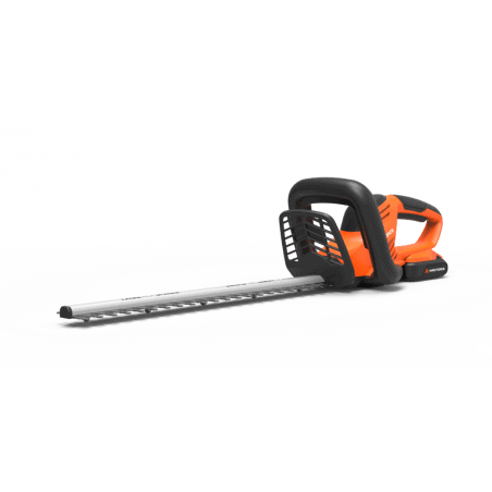 20V Battery Hedge Trimmer - Yard Force LHC45