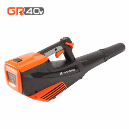 Yard Force LB G18W battery blower - GR40 230km/h - (without battery) - Yard Force - Battery blower - Garden Business 