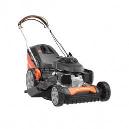 Yard Force GMH53 thermal mower - 53cm - 196cc - 1500m² - Yard Force - Thermal mower - Garden Business