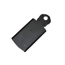 Gianni Ferrari upper flat knife 01.33.01.0251 - GIANNI FERRARI - Mower blade - Garden Affairs 