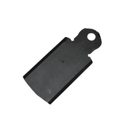 Gianni Ferrari upper flat knife 01.33.01.0251 - GIANNI FERRARI - Mower blade - Garden Affairs 