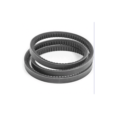 Transmission belt for Del Morino 42800014 Centurion Super grinder, Flipper 158, 186, 214, - DEL MORINO - Original belt