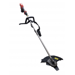 Yard Force LT C33 battery-powered brush cutter 23 to 35cm - 2 x 20V - Yard Force - Battery-powered brush cutter - Garden Busines