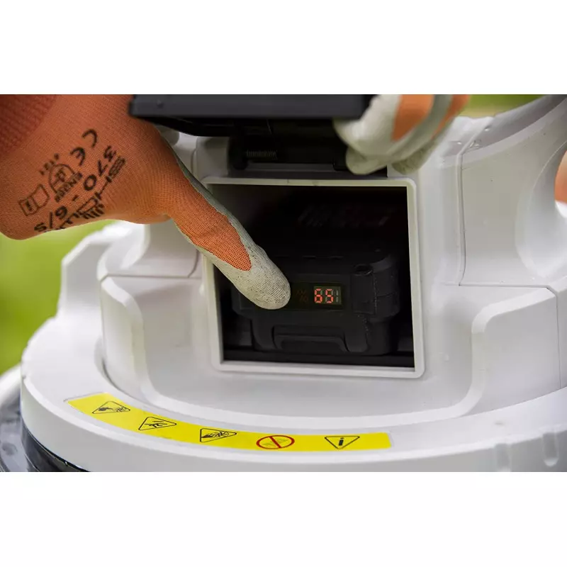 Ventilateur brumisateur électrique, prise 110 V pour Rehab - L'Arsenal