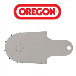 Nez de remplacement pour guide de tronçonneuse Oregon PowerCut? / PowerMatch - 30855 - OREGON - Guide pour tronçonneuse - Jardin