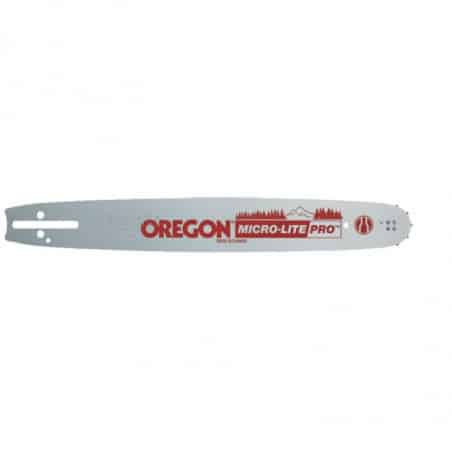 Oregon PRO-LITE / AdvanceCut Kettensägenführung 45 / 50 cm, .3/8" - 188SLHD009 / 208SLHD009 - OREGON - Kettensägenführung