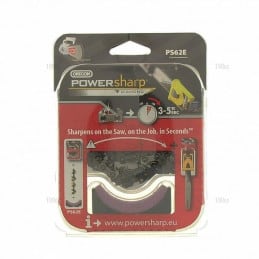 PowerSharp Oregon chainsaw chain - OREGON - Chainsaw chain - Garden Business - Oregon PS55E chainsaw chain