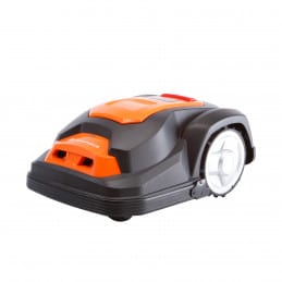 Yard Force SA900B 900M² robot lawn mower - Yard Force - Yard Force robot lawn mower - Garden Business 