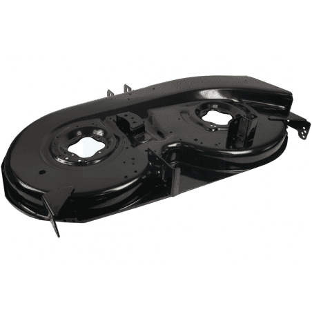 Cutting deck for MTD / Yard Man lawn tractor (68304162) - MTD - Housing and cutting deck - Garden Affairs 