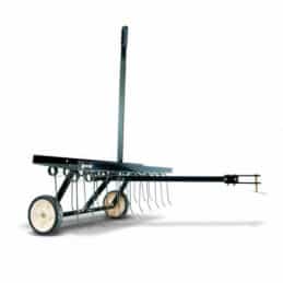 Moss remover 2941 width 102cm - MTD - MTD - Working the soil - Jardinaffaires 