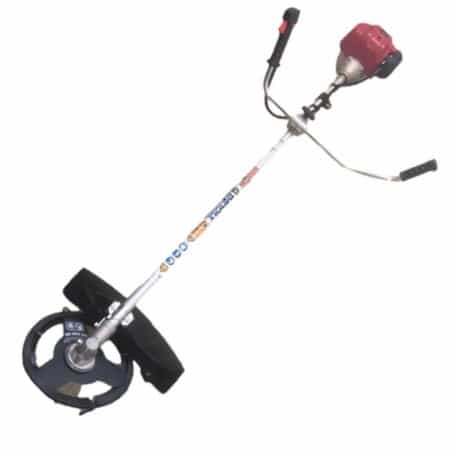 Honda XS-800-GX50 28mm petrol brush cutter - Honda 4-stroke engine - HONDA - Equipment - Garden Business 