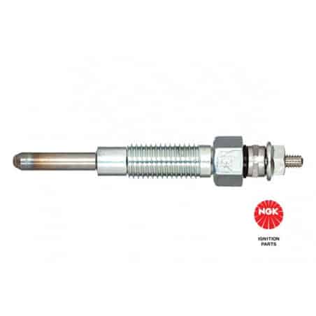 GLOW PLUG Y510R NGK - NGK - Spark plug and suppressor - Jardinaffaires 