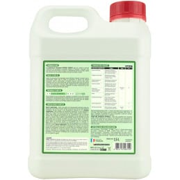 Herbicida multiuso concentrado 2,5L Protect Expert - Protect Expert - Manutenção do jardim - Jardinaffaires