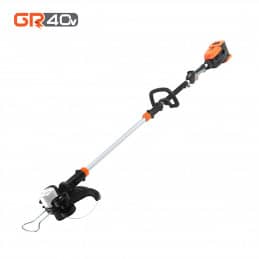 LTG33A brush cutter from the GR40 range