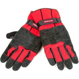 Guantes de protección invierno OREGON - OREGON - Guantes - Jardín Negocios 