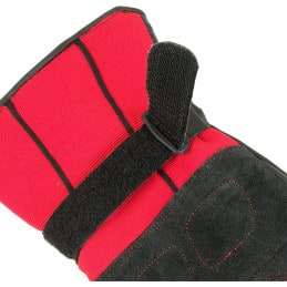 Gants de protection hiver OREGON - 295485