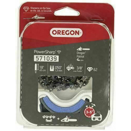 Oregon chainsaw chain 571039 - OREGON - Chainsaw chain - Garden Business