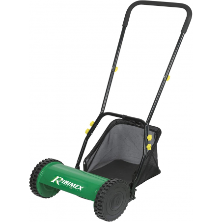 300 MM Manual Mechanical Lawn Mower