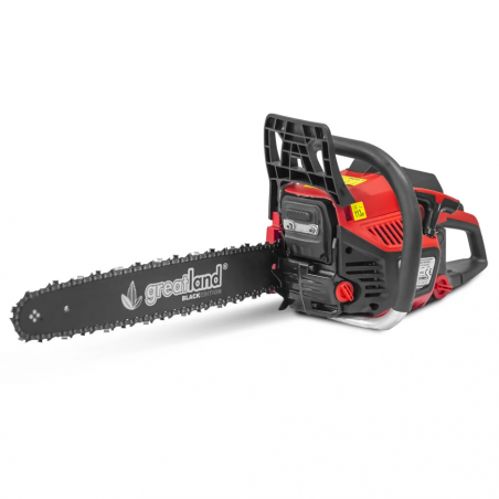 58 cc thermal chainsaw