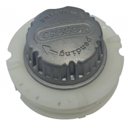 Inner spool for brush cutter head 539137 - Oregon 544358 - OREGON - Brush cutter line - Garden Affairs