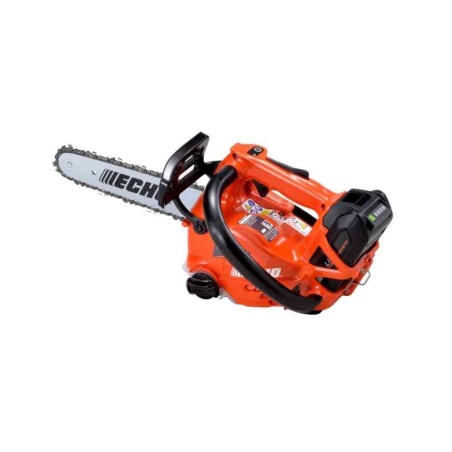 ECHO DCS 2500 T pruner without battery